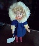 1940s blonde plastic doll red legs_01
